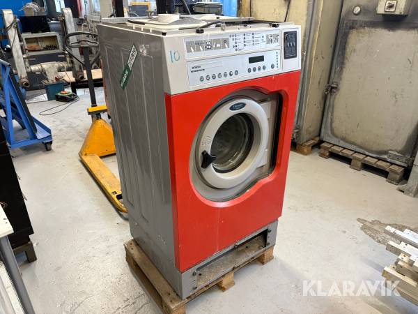 Industri vaskemaskine Electrolux W365H