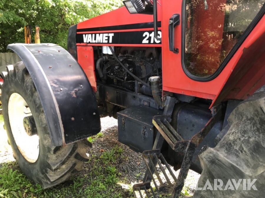 Traktor Valmet 2105 traktor 2105