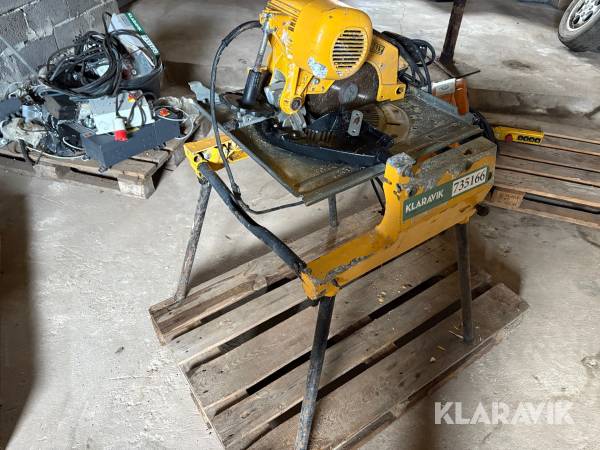 Sav DeWalt DW743
