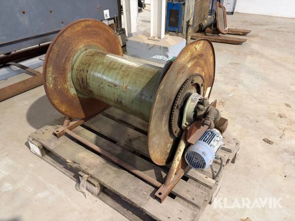 Oprul Alfons Haar HPS 41