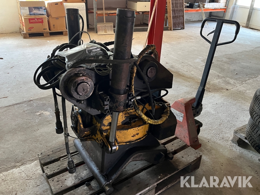 Rotortilt Engcon EC20