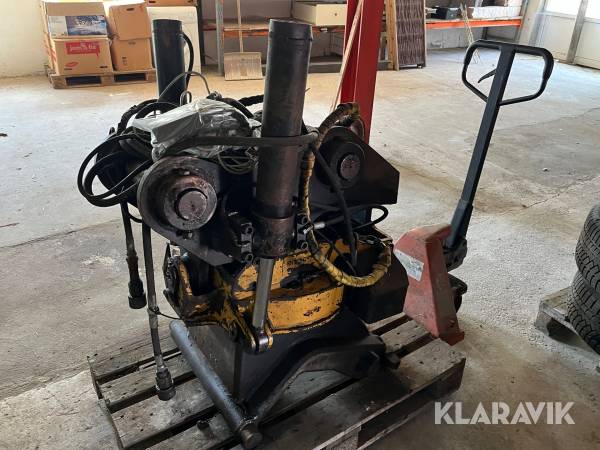 Rotortilt Engcon EC20