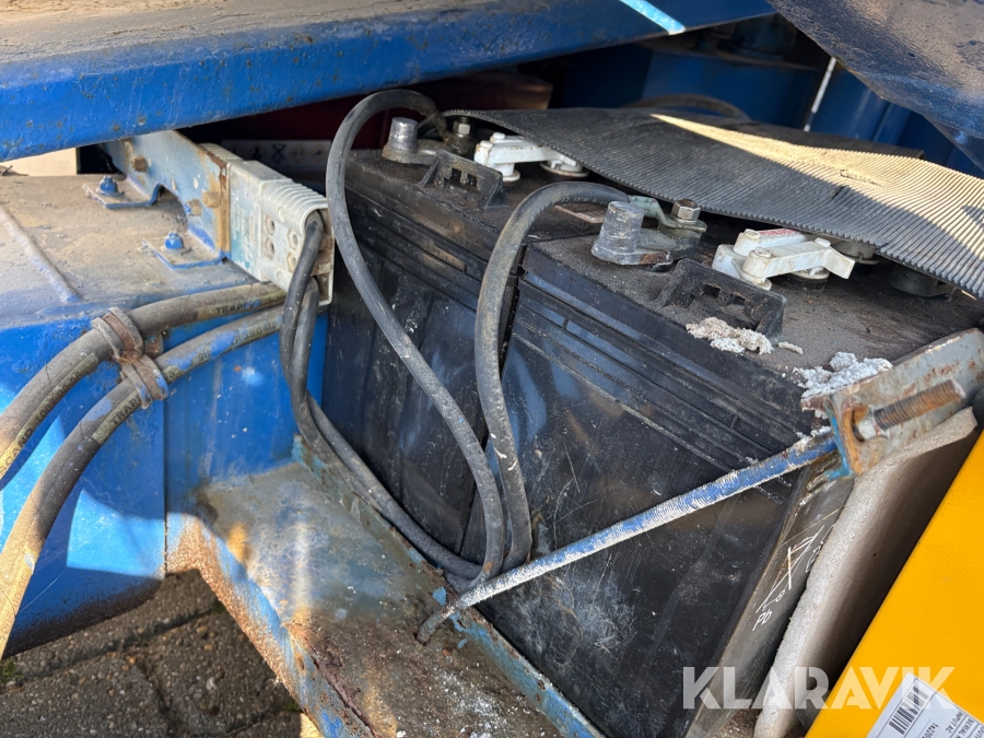 Lift Genie V-2470