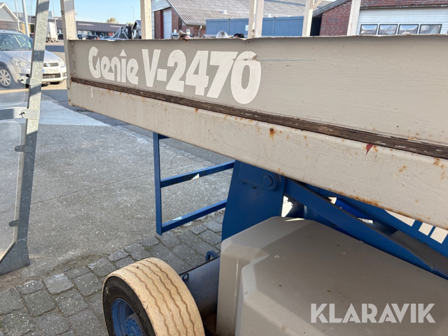 Lift Genie V-2470