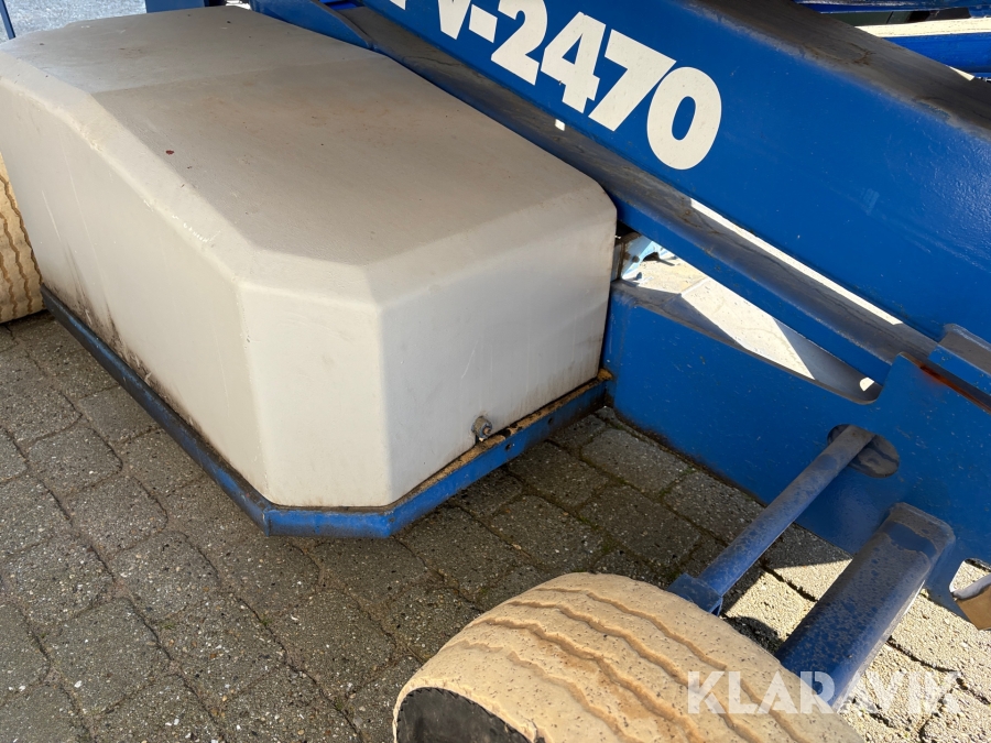 Lift Genie V-2470