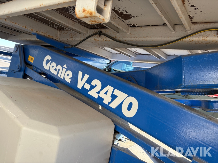 Lift Genie V-2470