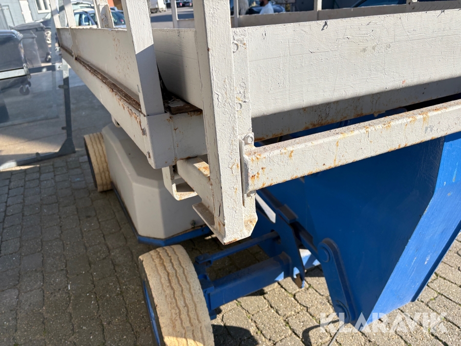 Lift Genie V-2470