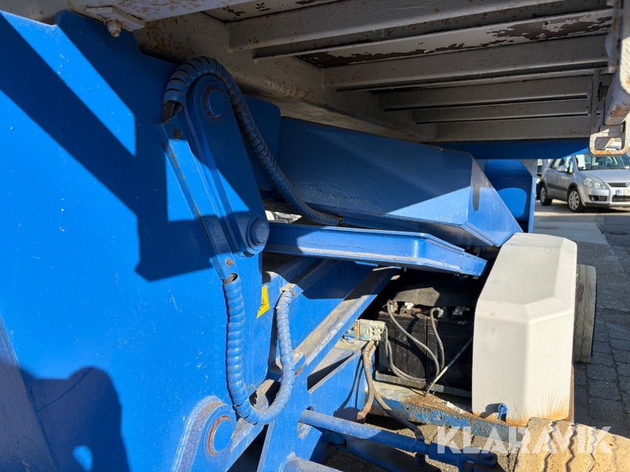 Lift Genie V-2470