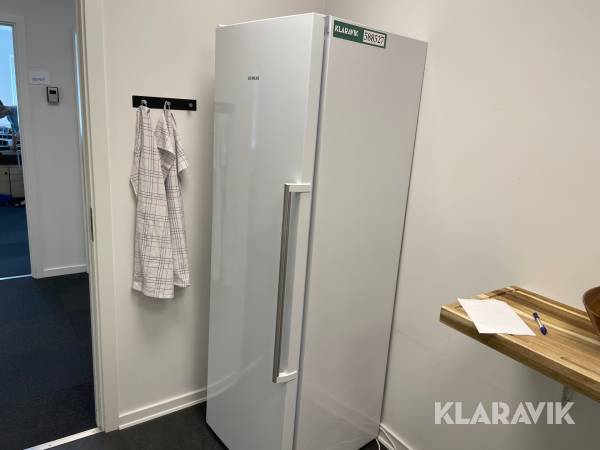 Køleskab Siemens