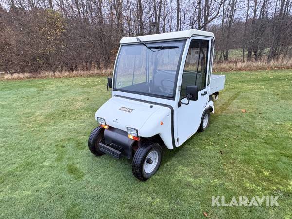 Elbil Melex 845S-MR6