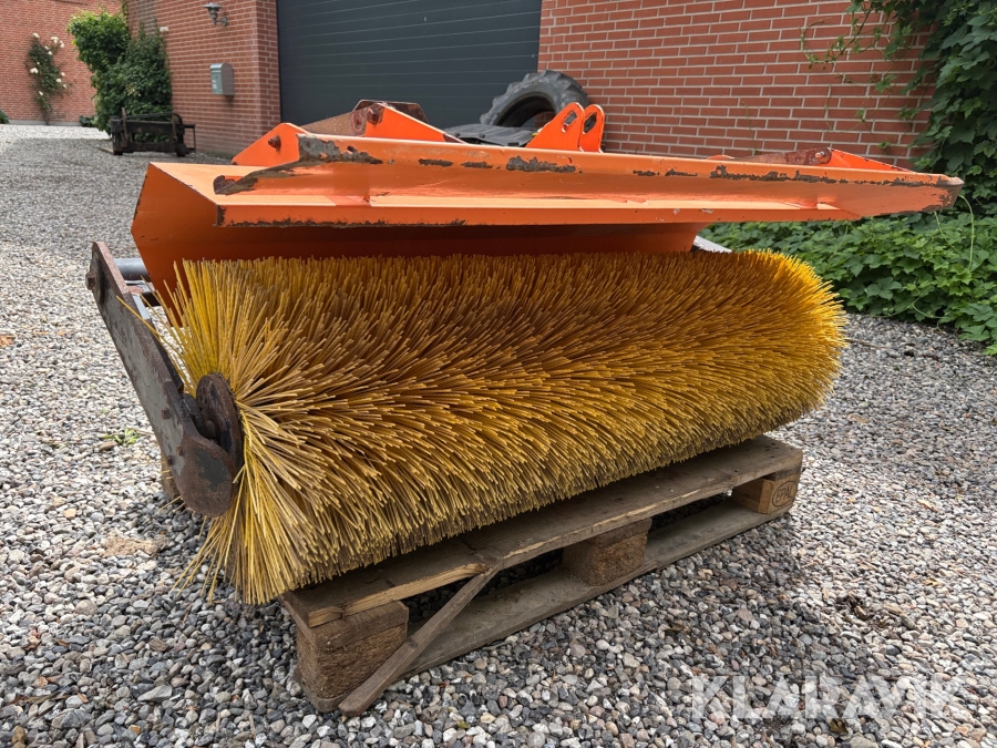 Fejemaskine Hydromann