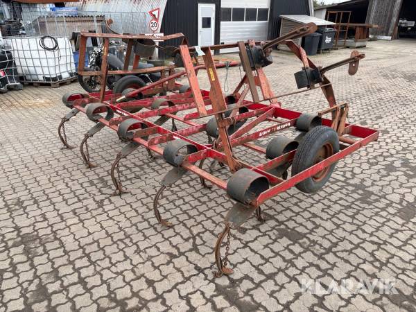 Harve Doublet-record