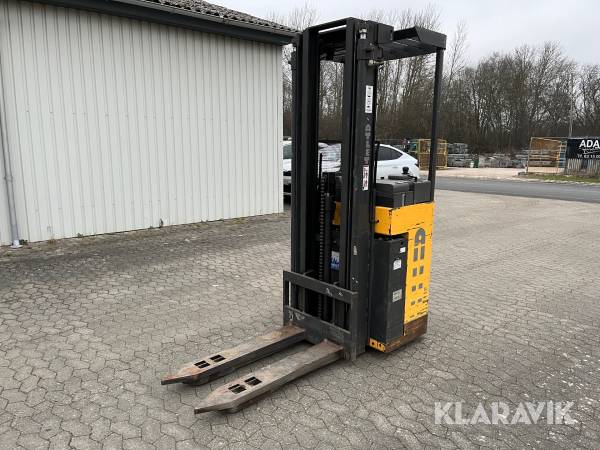 Stand-in stabler Atlet Ergo A/ 160SDTFV JN 540