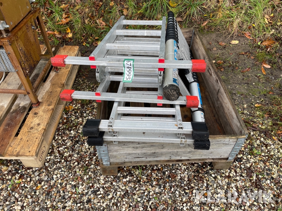 Stiger, Fredensborg, Klaravik auktioner