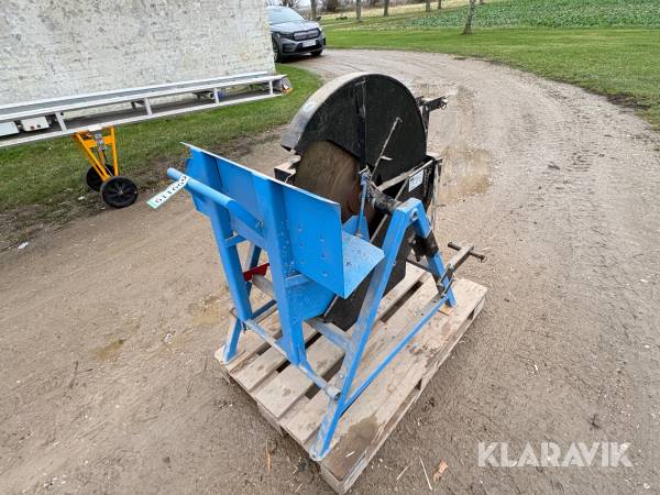 Brændesav Güde DWS 700 Z