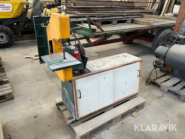 BåndSav Ecostar super LCY-308