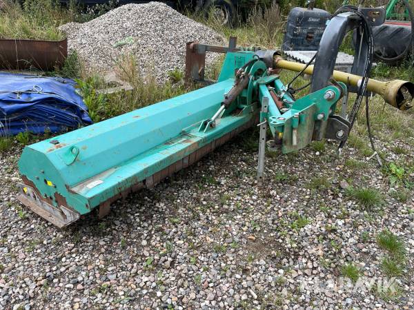 Slagklipper DK - TEC MATBCRI 220