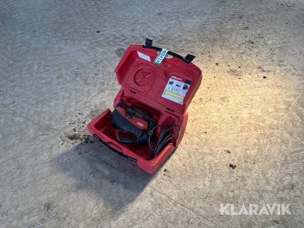 Save Hilti Wsc265