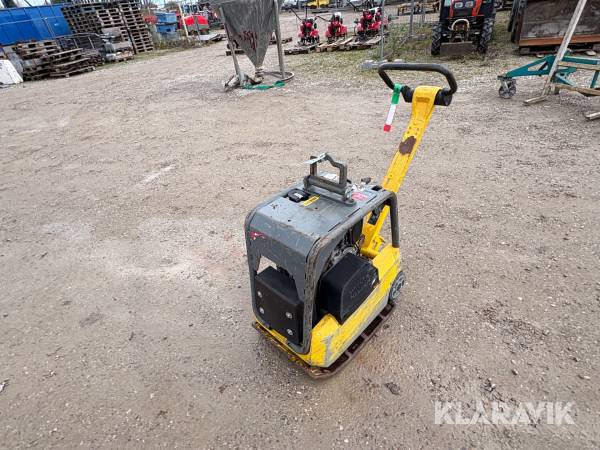 Pladevibrator Wacker Neuson DPU3050
