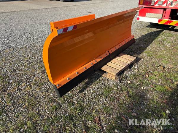 Sneplov P. Lindberg Psp 2.5m