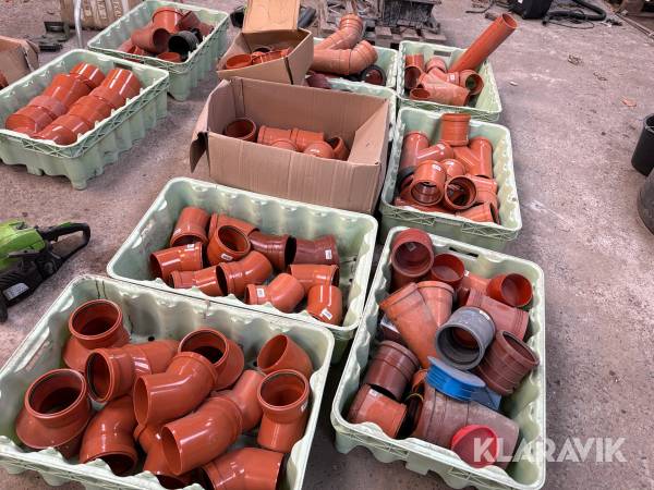 Pwc fittins 14 kasser