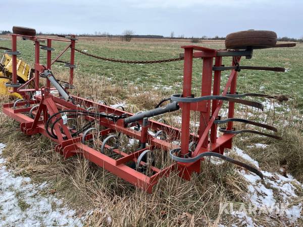 Harve Befa 5.2 meters