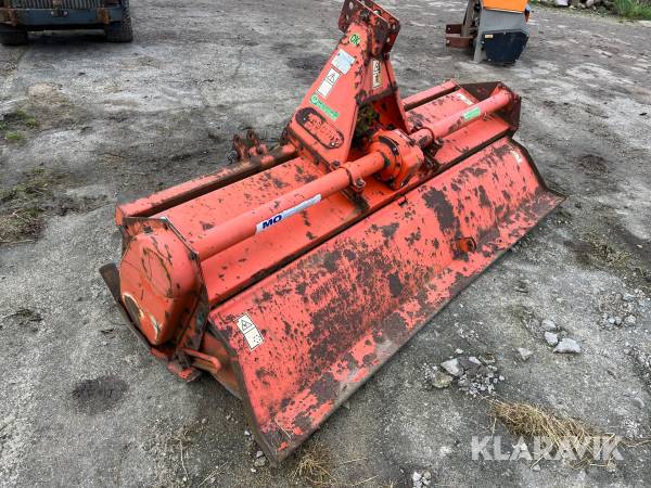 Fræser Maschio H 205C