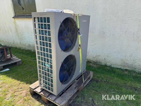 Varmepumpe Sprsun CGK/C-18(L)
