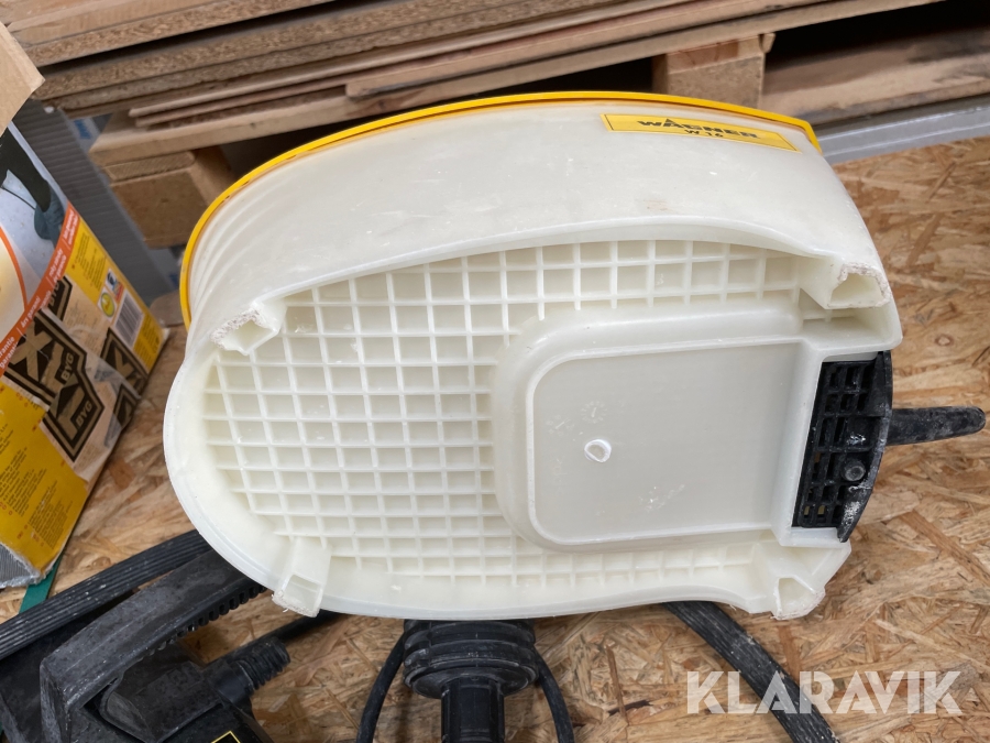 Tapet damper Wagner, Odder, Klaravik auktioner