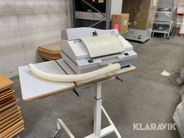 SPIROMETER Vitalograph 2150 Gold Standard