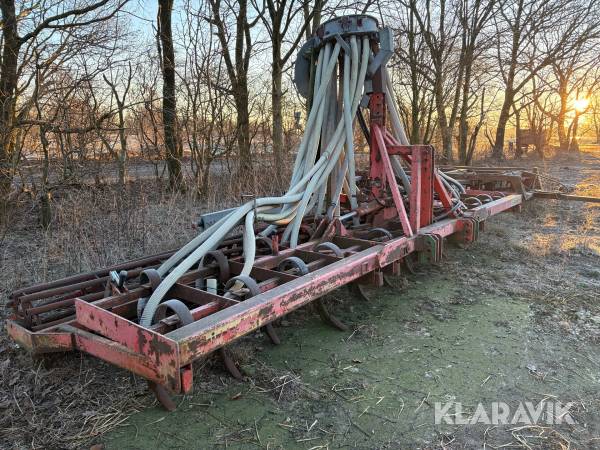 Gyllenedfælder Kimadan NF-600s