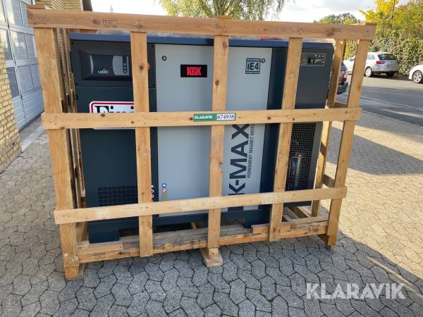 Kompressor FINI compressors ARTIC 134 K22