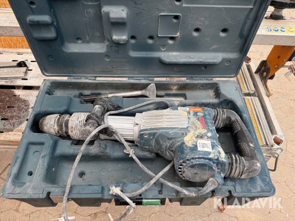 Betonhammer Bosch 3611 C36 00