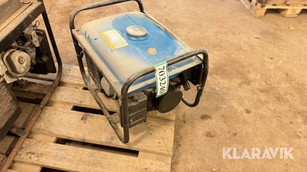 SPG2700 Generator SUMEC SPG2700