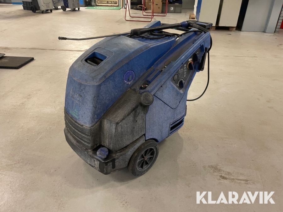 Hedevandsrenser Nilfisk-ALTO Neptune 5