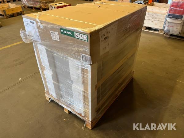 Varmepumpe Vaillant aroTherm plus vwl 65/6 a 230v s2