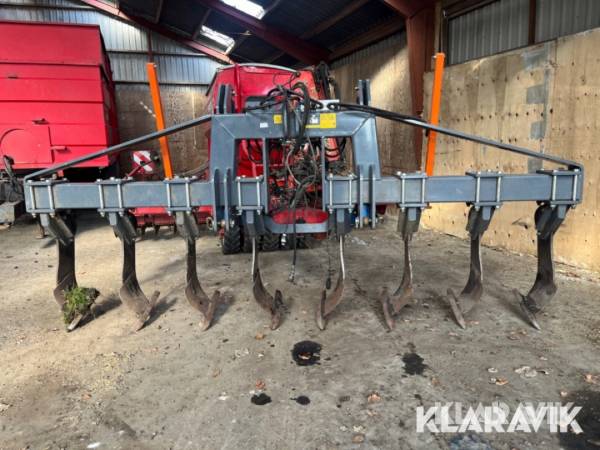 Grubber Mandam MGPH8-4000