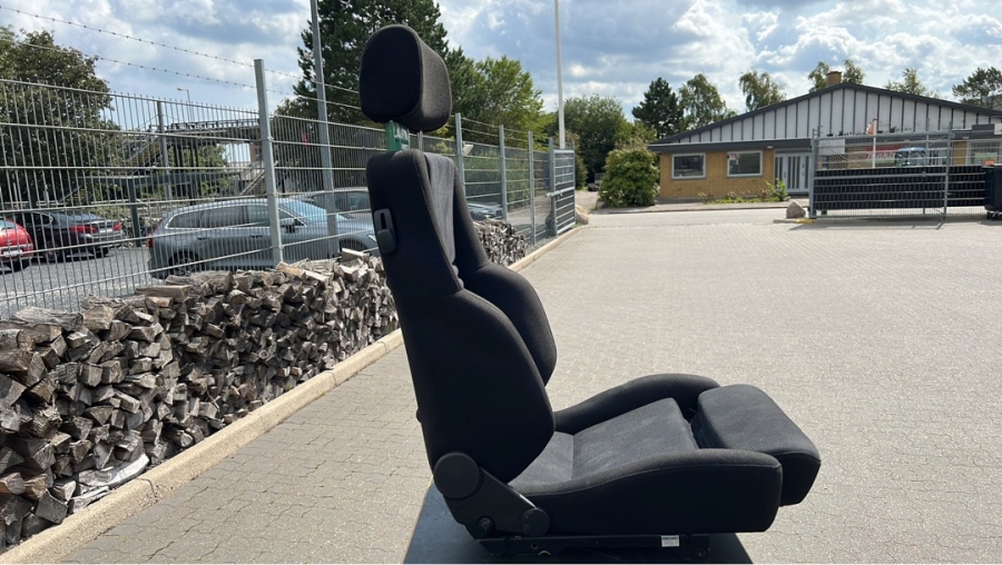 Autostol