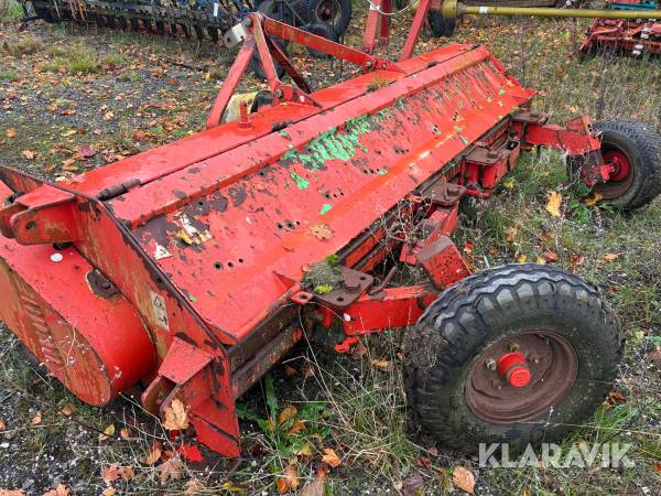 Slagleklipper Ms310