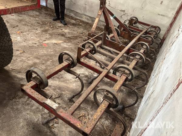 Harve Omme 3.60 m