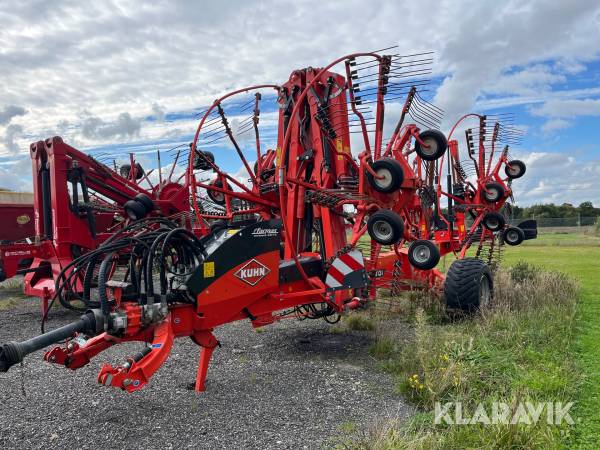 Storrive Kuhn GA13131 - 1 styk