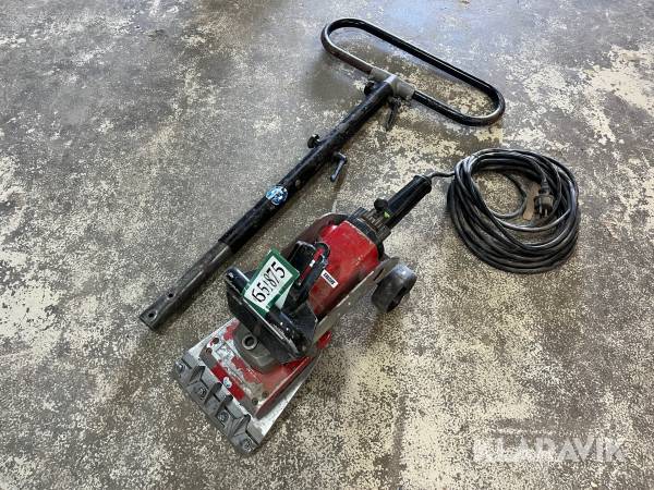 Gulvstripper Duri