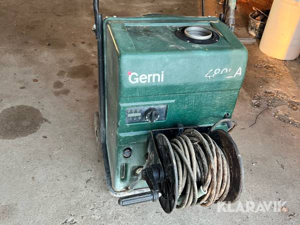 Hedevandsrenser Gerni 480