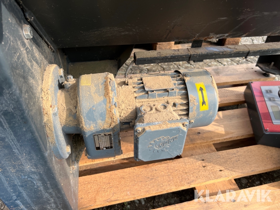 Fyr Twin heat M20i/A2