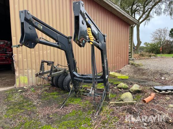 Frontlæsser Trima 4.0 P