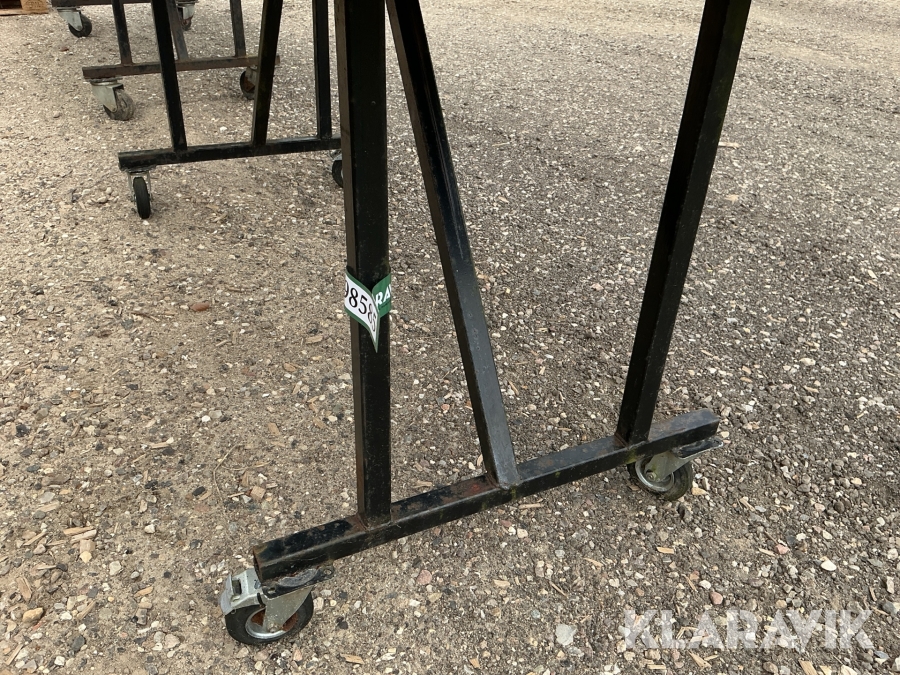 Arbejdsbord 2 styk