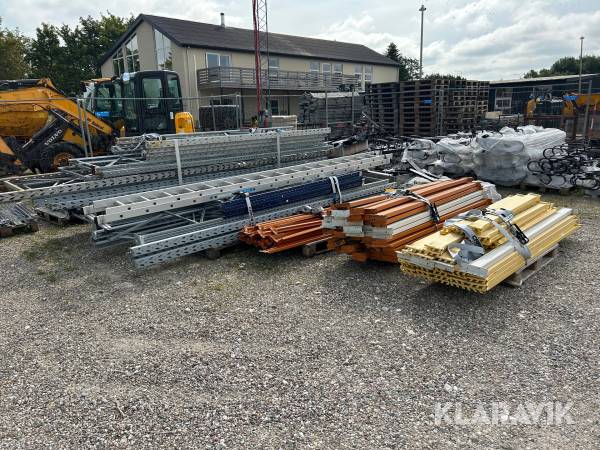 Pallereoler