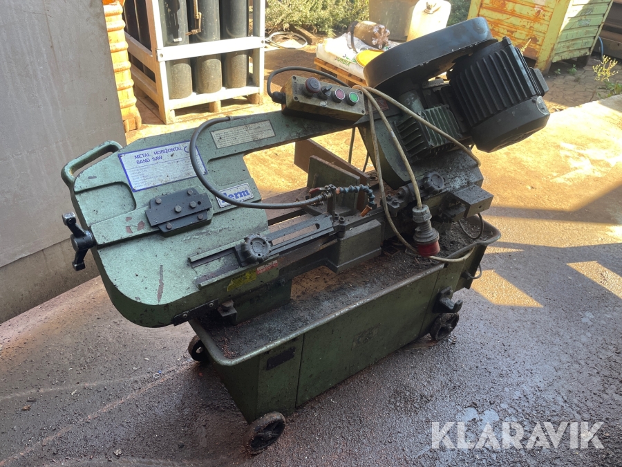 Båndsav Ferm 330757