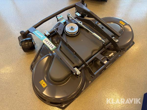 Klippebord Husquarna Combi 112