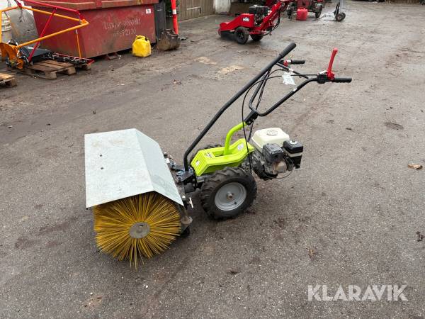 Redskabsbærer Grillo Gf1